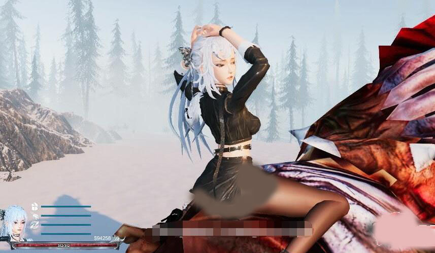 召唤抽奖系统截图