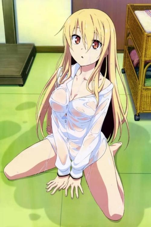 有点H的桃姬物语 无敌版截图