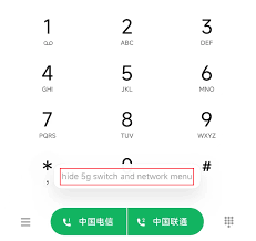 华为OPPO小米手机关闭5G设置4G网络详细教程_手机省电技巧与网络优化指南