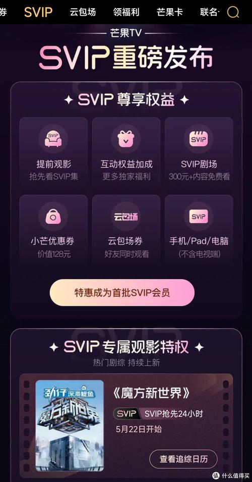 芒果视频每日25次观影权益解析:解锁会员隐藏福利与观影次数优化技巧 芒果视频每日25次观影权益解析:解锁会员隐藏福利与观影次数优化技巧