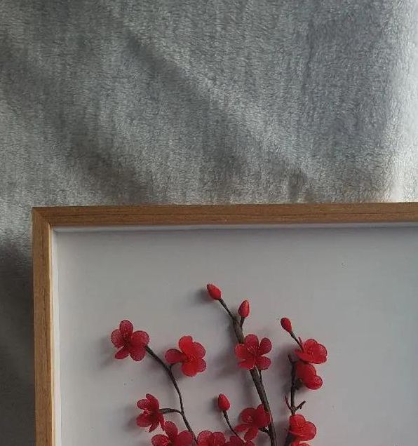 丝网花成品欣赏:手工制作技巧与家居装饰搭配灵感分享 丝网花成品欣赏:手工制作技巧与家居装饰搭配灵感分享