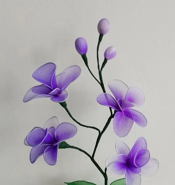 丝网花成品欣赏:手工制作技巧与家居装饰搭配灵感分享 丝网花成品欣赏:手工制作技巧与家居装饰搭配灵感分享