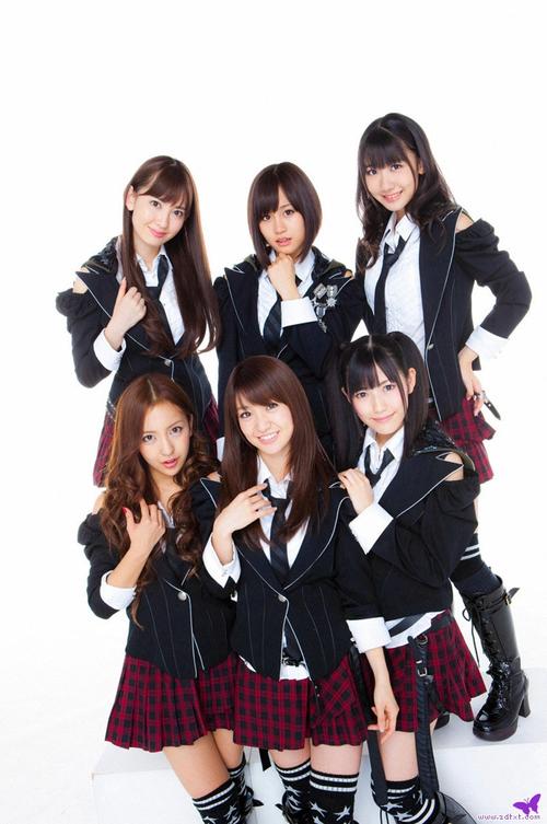 AKB48成员毕业后的职业发展:影视综艺与个人品牌转型分析 AKB48成员毕业后的职业发展:影视综艺与个人品牌转型分析