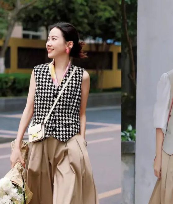 婷婷wuyuetian的时尚穿搭技巧与个人风格解析:从素人到网红博主的心得分享 婷婷wuyuetian的时尚穿搭技巧与个人风格解析:从素人到网红博主的心得分享