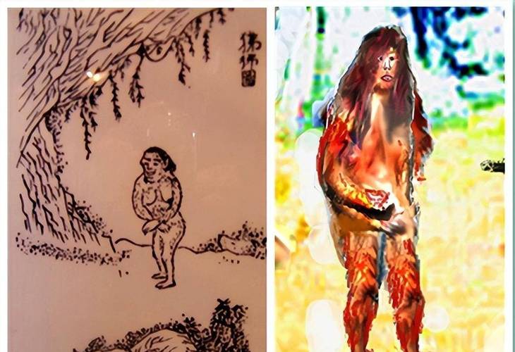 野人王传说真相解析:揭秘深山神秘生物的历史渊源与未解之谜 野人王传说真相解析:揭秘深山神秘生物的历史渊源与未解之谜