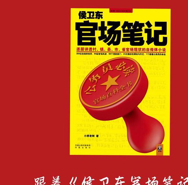 侯卫东官场笔记全集txt下载资源+深度解析:官场生态必读指南 侯卫东官场笔记全集txt下载资源+深度解析:官场生态必读指南