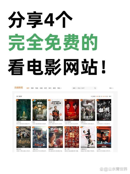 每日更新影视资源网站推荐:高清正版内容免费在线观看指南 每日更新影视资源网站推荐:高清正版内容免费在线观看指南