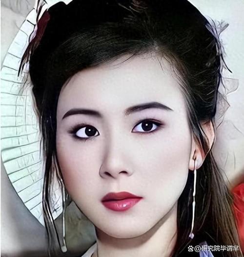 萧蔷资料:台湾第一美女的演艺生涯回顾与代表作品盘点 萧蔷资料:台湾第一美女的演艺生涯回顾与代表作品盘点