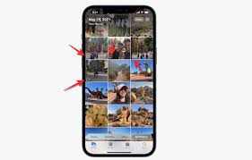 iPhone照片管理全攻略：三招精准定位存储应用与云端备份技巧