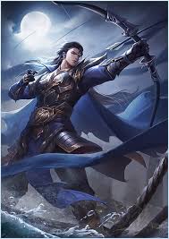 三国杀界曹休技能深度解析：千驹与倾袭实战技巧及武将搭配指南