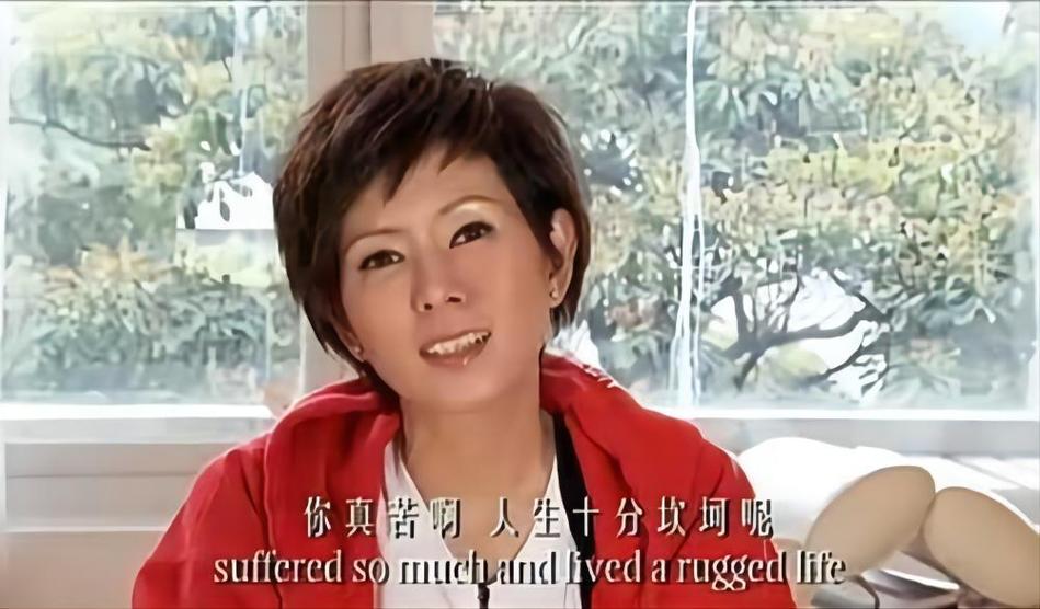 罗慧娟经典影视作品回顾:角色塑造与幕后故事深度解析 罗慧娟经典影视作品回顾:角色塑造与幕后故事深度解析