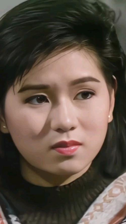 罗慧娟经典影视作品回顾:角色塑造与幕后故事深度解析 罗慧娟经典影视作品回顾:角色塑造与幕后故事深度解析