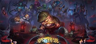 炉石传说星际英雄传星灵刀贼卡组实战指南：高胜率构筑解析与进阶操作技巧