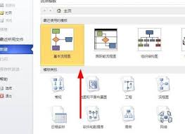 手把手教你用Microsoft_Visio绘制专业数据库关系图（附详细步骤与实战技巧）
