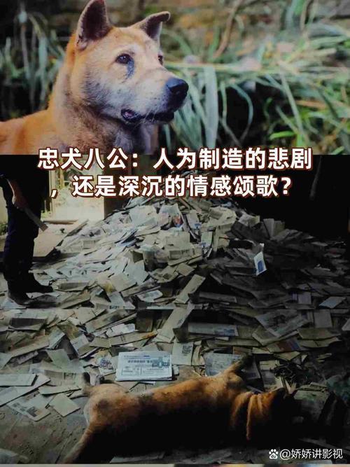 忠犬八公国语版深度解析:真实故事背后的跨国情缘与观影指南 忠犬八公国语版深度解析:真实故事背后的跨国情缘与观影指南