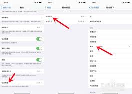 iPhone_13截屏快捷键误触解决方案：三步实现精准控制与功能优化