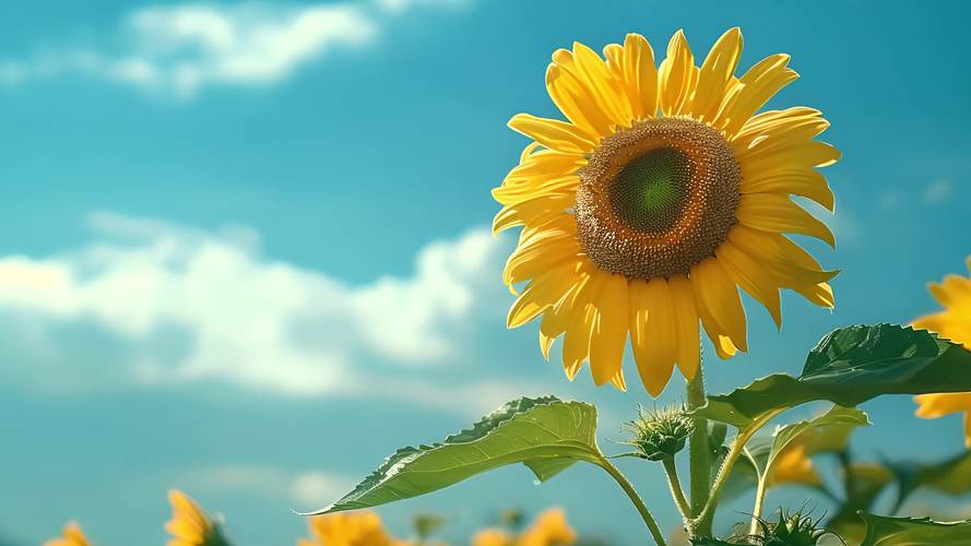 向日葵视频无限免费资源很丰富？网友：大家可以轻松找到自己想看的！