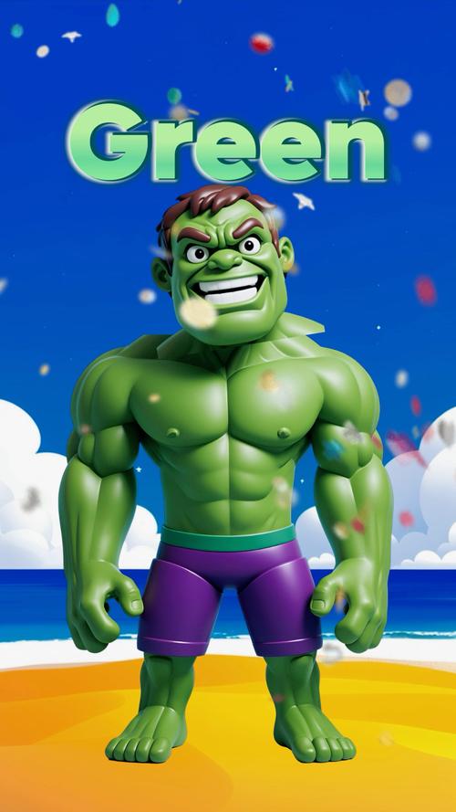 绿巨人千层浪聚合版V1.3.8_绿巨人千层浪聚合版