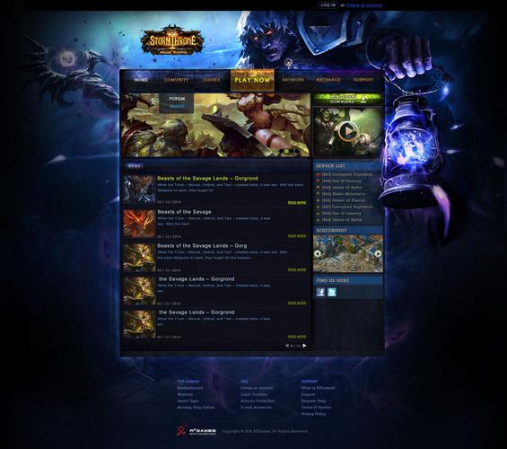 暴风秀场官网,十分轻松的短视频平台 暴风秀场官网,十分轻松的短视频平台