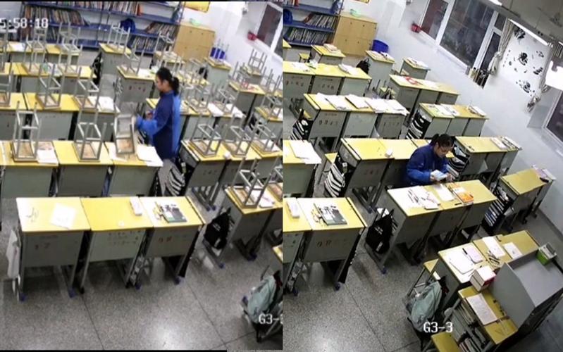 教室监控12分钟视频资源V6.2.9_出入无限制?网友亲测,确实没限制!教室监控12分钟视频资源 教室监控12分钟视频资源V6.2.9_出入无限制?网友亲测,确实没限制!教室监控12分钟视频资源