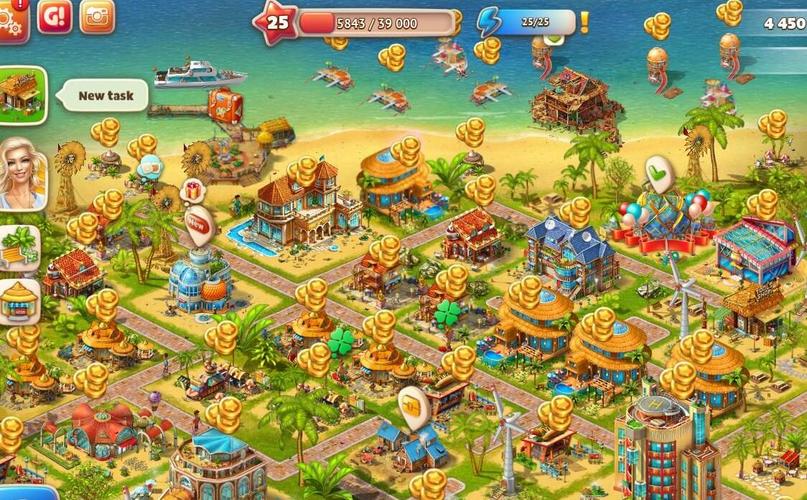 天堂岛WWW最新版在线资源画质高清，网友：享受视觉盛宴！