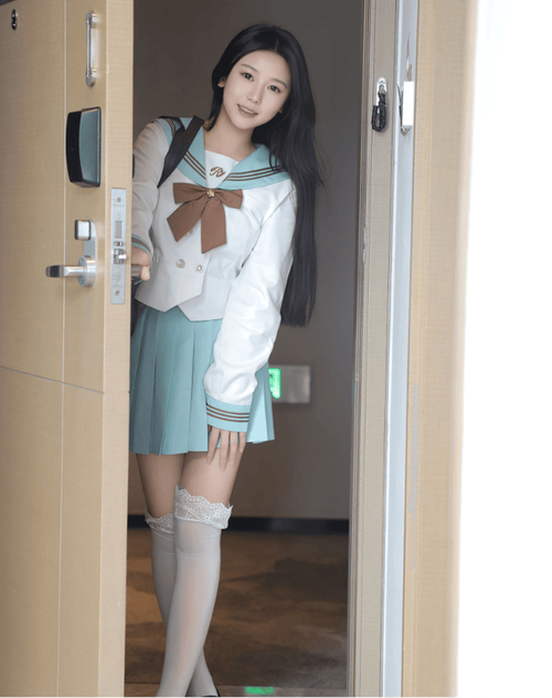清纯制服学生被啪啪A免费开放所有入口，网友：选择多多