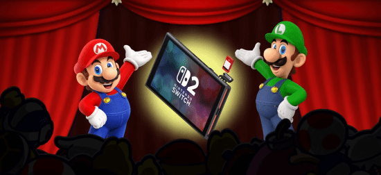 任天堂的总裁指出，钥匙卡的诞生是由于Switch2游戏容量过大所导致的创新解决方案。 
