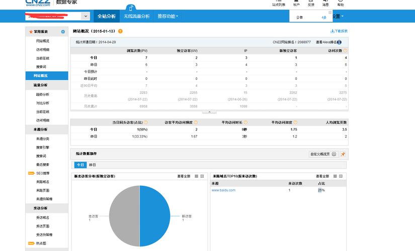 站长统计下载应用V2.3.4_站长统计下载APP 站长统计下载应用V2.3.4_站长统计下载APP