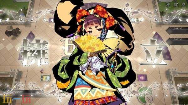 《王冠之心ONLINE》正式版本预计在12月18日上线发行