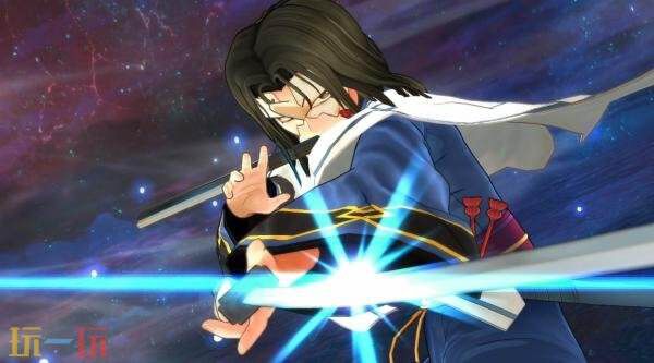 《Utawarerumono: ZAN 2》即将登陆Steam数字游戏平台