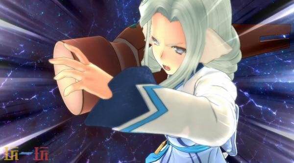 《Utawarerumono: ZAN 2》即将登陆Steam数字游戏平台
