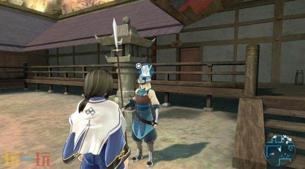 《Utawarerumono: ZAN 2》即将登陆Steam数字游戏平台