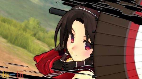 《Utawarerumono: ZAN 2》即将登陆Steam数字游戏平台