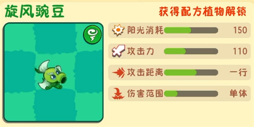关于《植物大战僵尸3》中进化植物的详细介绍
