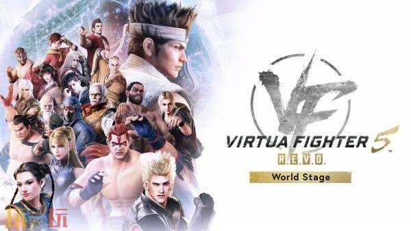 《VR战士 5R.E.V.O.World Stage》预计将在10月1日开启面向公众的测试阶段。