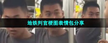 关于整理“地铁判官”表情包的方法——全面汇总这些趣味横生的地铁判官表情集