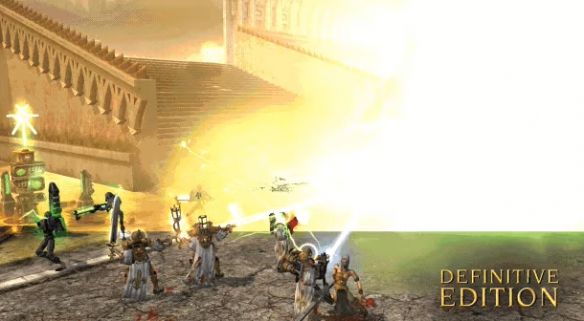 《战锤40K：战争黎明终极版》正式上线销售！Steam平台评价普遍偏好