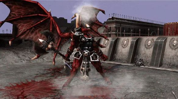 《战锤40K：战争黎明终极版》正式上线销售！Steam平台评价普遍偏好