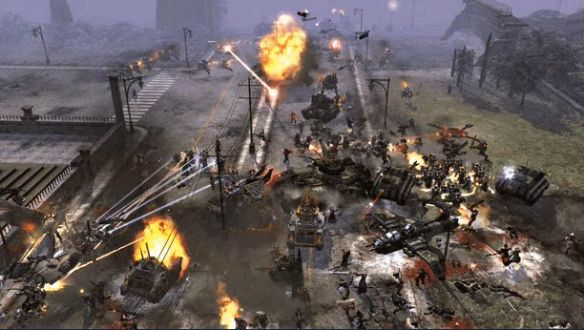 《战锤40K：战争黎明终极版》正式上线销售！Steam平台评价普遍偏好