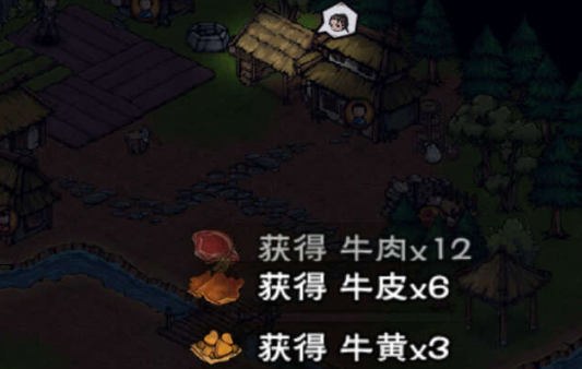 《烟雨江湖》奇遇触发途径及奖励详解
