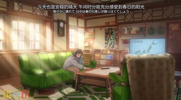 关于《数码宝贝物语 时空异客》的前传动画短片正式公布