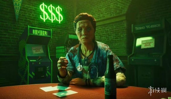 《吸血鬼:避世血族2》现已正式上市,Steam平台国区的标准版本售价为238元人民币。
《吸血鬼:避世血族2》现已正式上市,Steam平台国区的标准版本售价为238元人民币。