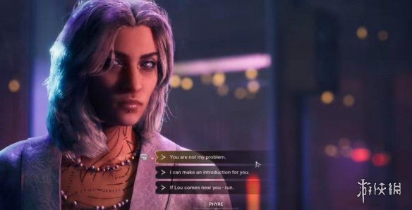 《吸血鬼:避世血族2》现已正式上市,Steam平台国区的标准版本售价为238元人民币。
《吸血鬼:避世血族2》现已正式上市,Steam平台国区的标准版本售价为238元人民币。