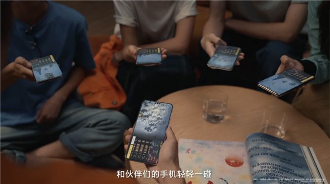 游戏体验再度突破!《三国群英传:策定九州》首次亮相华为鸿蒙6发布会 游戏体验再度突破!《三国群英传:策定九州》首次亮相华为鸿蒙6发布会