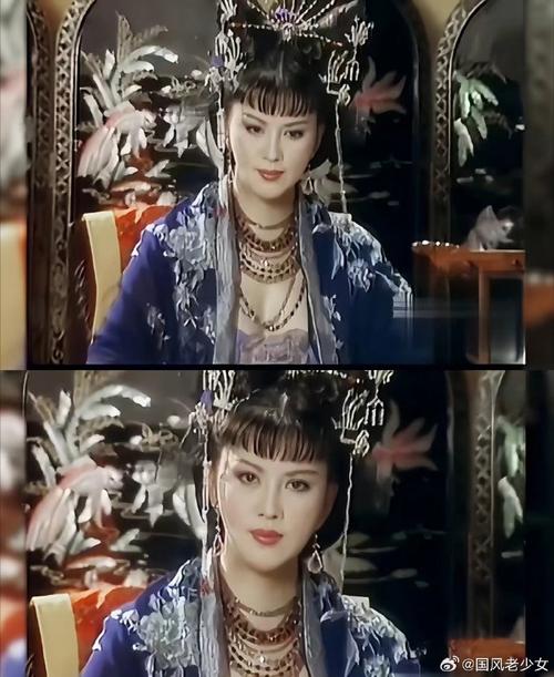 宫雪花版武则天支持免费使用,网友:白嫖使我快乐! 宫雪花版武则天支持免费使用,网友:白嫖使我快乐!