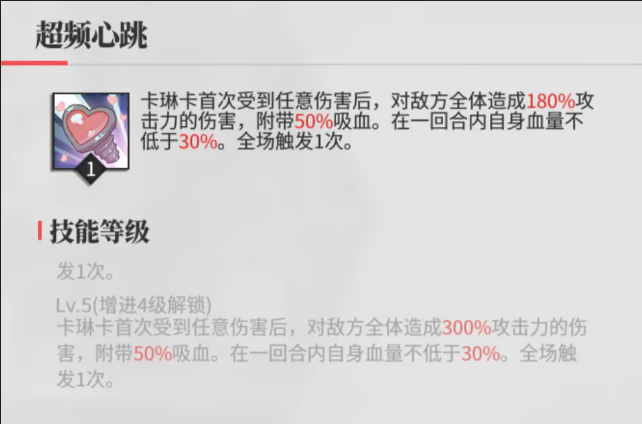 绯色回响卡琳卡详尽指南——角色强度评估体系与抽取策略建议 绯色回响卡琳卡详尽指南——角色强度评估体系与抽取策略建议