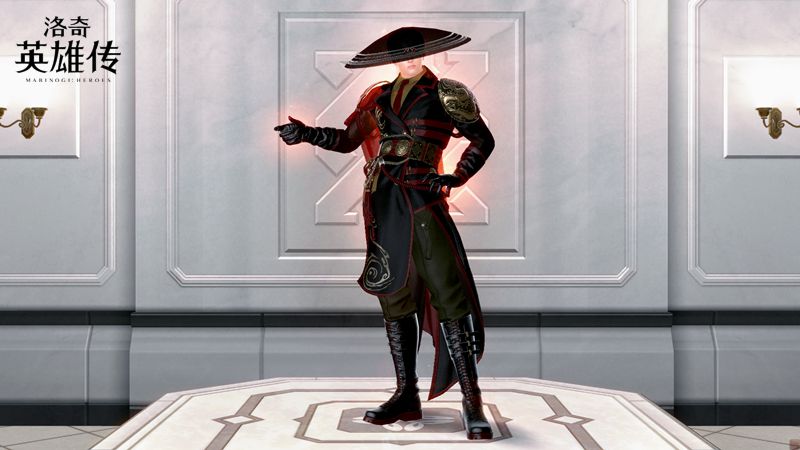 《洛奇英雄传》迎来了秋季全新装扮_魔法少女系列焕发活力登场
 《洛奇英雄传》迎来了秋季全新装扮_魔法少女系列焕发活力登场