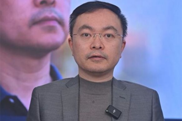 蔡磊团队开发的药物取得了显著疗效!一位二十多岁的渐冻症患者成功重获新生 蔡磊团队开发的药物取得了显著疗效!一位二十多岁的渐冻症患者成功重获新生
