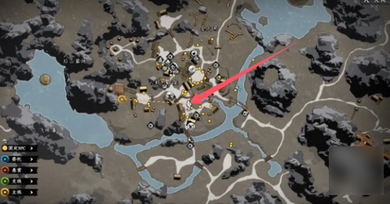 下一站江湖2中,灵锦袈服饰的获取途径详解,助您轻松获得这款金色华服-下一站江湖2灵锦袈获取攻略
 下一站江湖2中,灵锦袈服饰的获取途径详解,助您轻松获得这款金色华服-下一站江湖2灵锦袈获取攻略