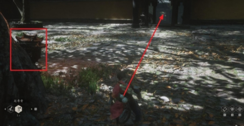 黑神话悟空九霞清醑的具体所在位置在哪里——黑神话悟空九霞清醑地点详解 黑神话悟空九霞清醑的具体所在位置在哪里——黑神话悟空九霞清醑地点详解